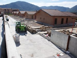 Opere di urbanizzazione